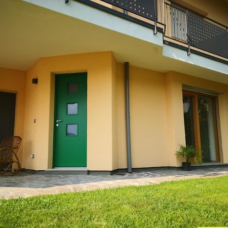 B&B Esmeralda Arco Exterior photo