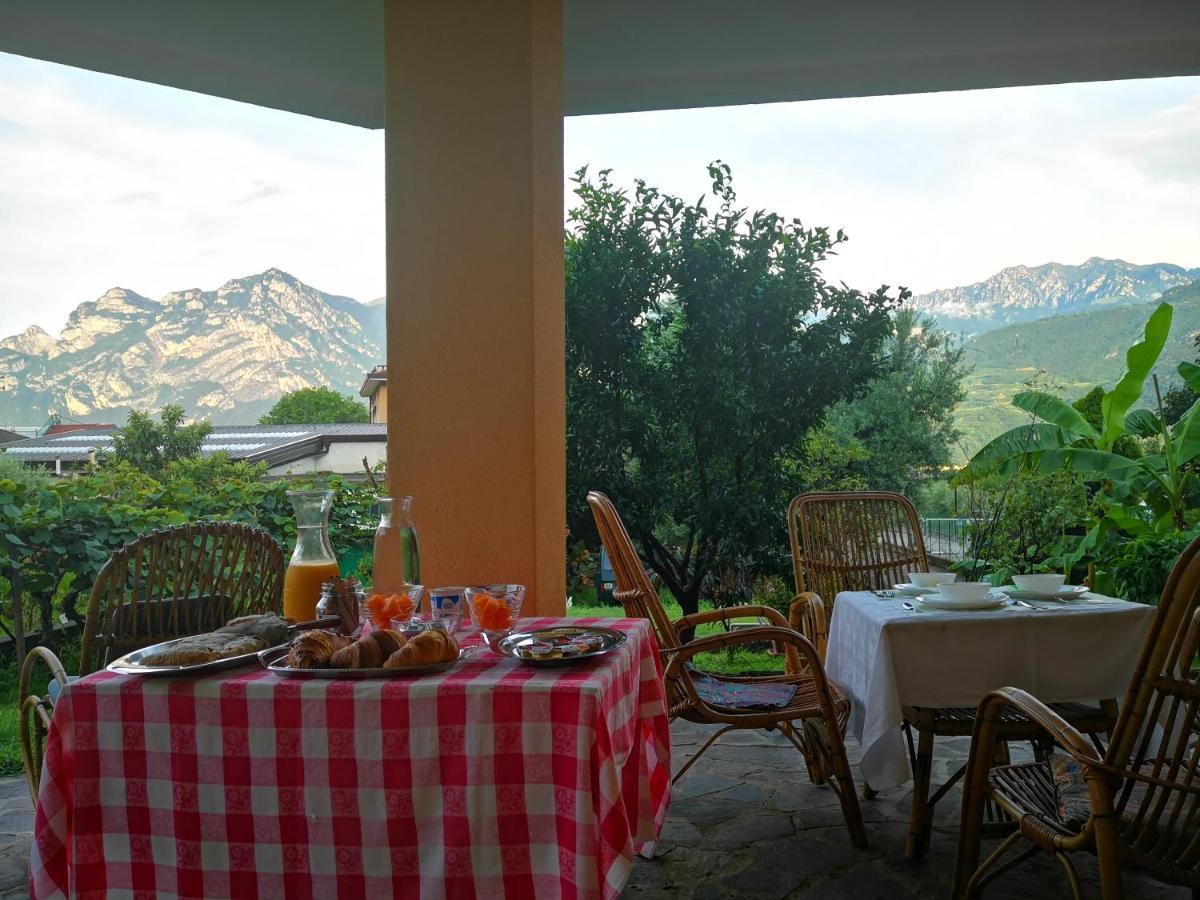 B&B Esmeralda Arco Exterior photo