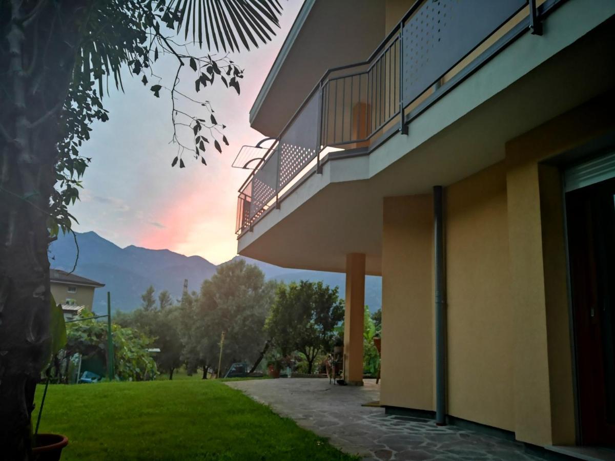 B&B Esmeralda Arco Exterior photo